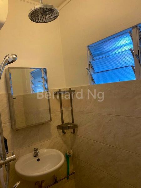 3 Bed Semi-Detached House (Landed) for Rent in  Hougang Avenue 3 - Image 2